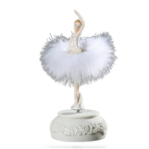 Boîte à Musique Ballerine