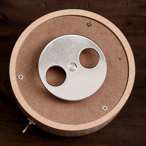 Boîte à Musique Lune