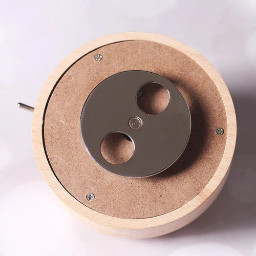 Boîte à Musique Garçon